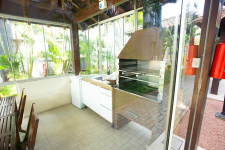 Apartamento para alugar com 44m², 2 quartos e 1 vaga Apartamento para alugar com 44m², 2 quartos e 1 vagaQuioske c/ churrasqueira