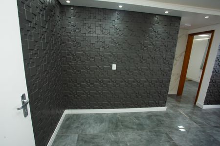 Apartamento para alugar com 44m², 2 quartos e 1 vaga Apartamento para alugar com 44m², 2 quartos e 1 vagaSala