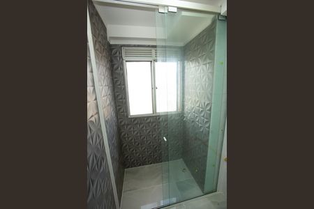 Apartamento para alugar com 44m², 2 quartos e 1 vaga Apartamento para alugar com 44m², 2 quartos e 1 vagaÁrea de Serviço