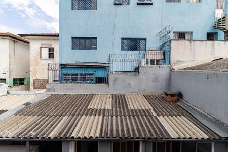 Casa à venda com 170m², 4 quartos e 2 vagas Casa à venda com 170m², 4 quartos e 2 vagasVista do Quarto 3