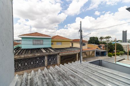 Casa à venda com 170m², 4 quartos e 2 vagas Casa à venda com 170m², 4 quartos e 2 vagasVista da Varanda do Quarto 1