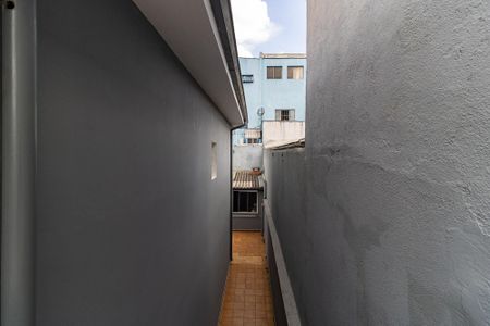 Casa à venda com 170m², 4 quartos e 2 vagas Casa à venda com 170m², 4 quartos e 2 vagasVista da Varanda do Quarto 1