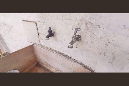 Casa à venda com 150m², 5 quartos e 1 vaga Casa à venda com 150m², 5 quartos e 1 vagaCasa 2 - Área de Serviço