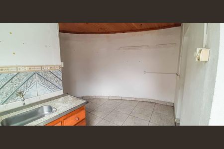 Casa à venda com 150m², 5 quartos e 1 vaga Casa à venda com 150m², 5 quartos e 1 vagaCasa 2 - Cozinha