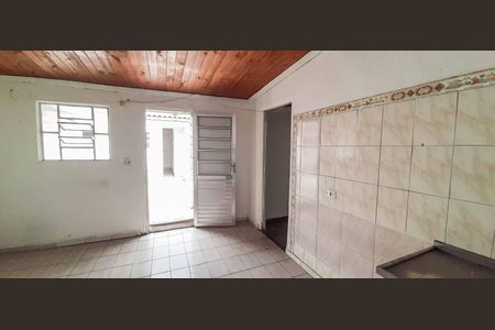 Casa à venda com 150m², 5 quartos e 1 vaga Casa à venda com 150m², 5 quartos e 1 vagaCasa 1 - Cozinha