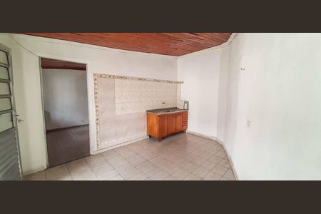 Casa à venda com 150m², 5 quartos e 1 vaga Casa à venda com 150m², 5 quartos e 1 vagaCasa 1 - Cozinha