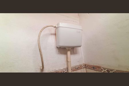 Casa à venda com 150m², 5 quartos e 1 vaga Casa à venda com 150m², 5 quartos e 1 vagaCasa 1 - Banheiro