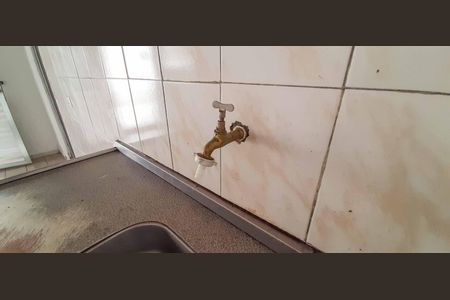 Casa à venda com 150m², 5 quartos e 1 vaga Casa à venda com 150m², 5 quartos e 1 vagaCasa 1 - Cozinha