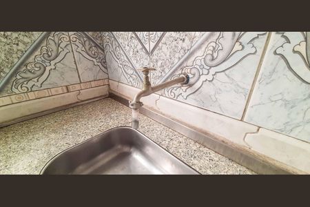 Casa à venda com 150m², 5 quartos e 1 vaga Casa à venda com 150m², 5 quartos e 1 vagaCasa 2 - Cozinha