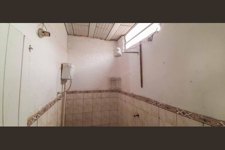 Casa à venda com 150m², 5 quartos e 1 vaga Casa à venda com 150m², 5 quartos e 1 vagaCasa 1 - Banheiro