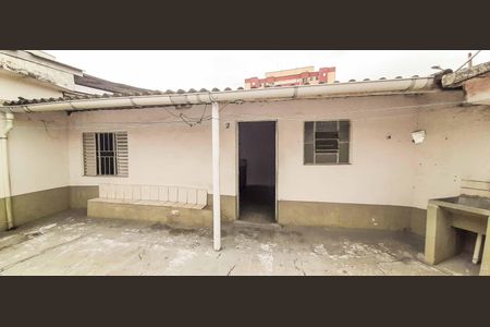 Casa à venda com 150m², 5 quartos e 1 vaga Casa à venda com 150m², 5 quartos e 1 vagaFachada da Casa