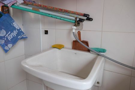 Casa à venda com 220m², 5 quartos e sem vaga Casa à venda com 220m², 5 quartos e sem vagaÁrea de Serviço Casa 1 - Vista