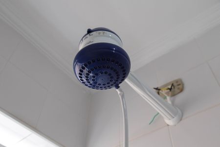 Casa à venda com 220m², 5 quartos e sem vaga Casa à venda com 220m², 5 quartos e sem vagaBanheiro Casa 1