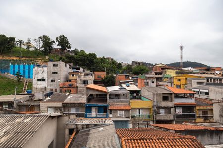 Casa à venda com 220m², 5 quartos e sem vaga Casa à venda com 220m², 5 quartos e sem vagaÁrea de Serviço Casa 1 - Vista