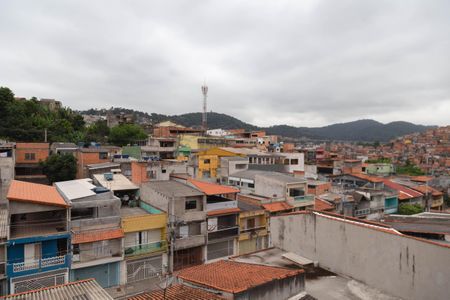 Casa à venda com 220m², 5 quartos e sem vaga Casa à venda com 220m², 5 quartos e sem vagaArea de Serviço Casa 2 - Vista