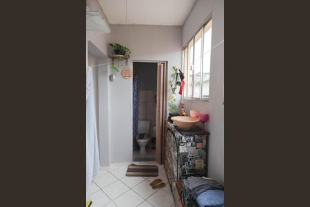 Casa à venda com 220m², 5 quartos e sem vaga Casa à venda com 220m², 5 quartos e sem vagaÁrea de Serviço Casa 3