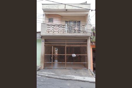 Casa à venda com 220m², 5 quartos e sem vaga Casa à venda com 220m², 5 quartos e sem vagaFachada