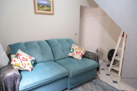 Casa à venda com 220m², 5 quartos e sem vaga Casa à venda com 220m², 5 quartos e sem vagaSala Casa 1