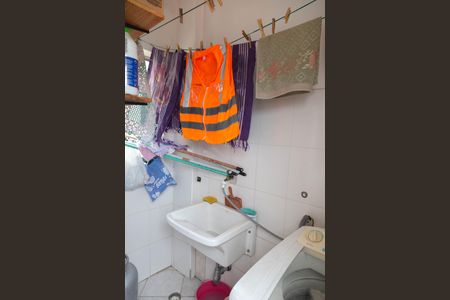 Casa à venda com 220m², 5 quartos e sem vaga Casa à venda com 220m², 5 quartos e sem vagaÁrea de Serviço Casa 1 - Vista