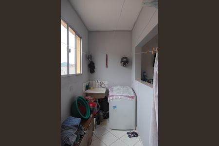 Casa à venda com 220m², 5 quartos e sem vaga Casa à venda com 220m², 5 quartos e sem vagaÁrea de Serviço Casa 3