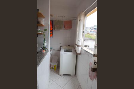 Casa à venda com 220m², 5 quartos e sem vaga Casa à venda com 220m², 5 quartos e sem vagaÁrea de Serviço Casa 1 - Vista