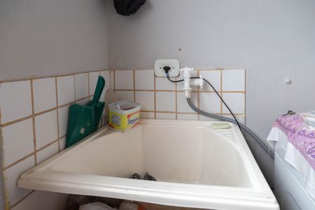 Casa à venda com 220m², 5 quartos e sem vaga Casa à venda com 220m², 5 quartos e sem vagaÁrea de Serviço Casa 3 - Vista