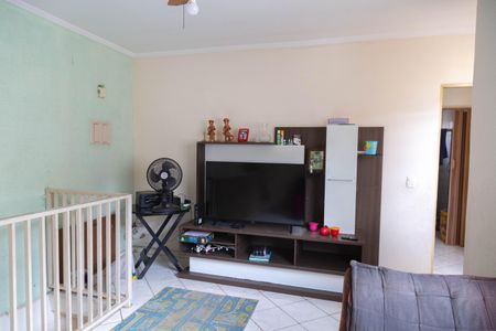 Casa à venda com 220m², 5 quartos e sem vaga Casa à venda com 220m², 5 quartos e sem vagaSala Casa 2