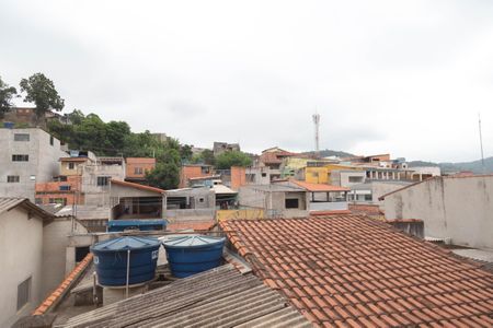 Casa à venda com 220m², 5 quartos e sem vaga Casa à venda com 220m², 5 quartos e sem vagaÁrea de Serviço Casa 3 - Vista