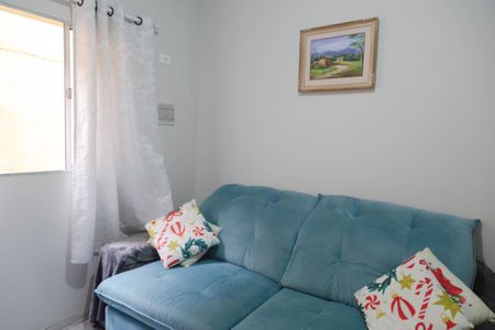 Casa à venda com 220m², 5 quartos e sem vaga Casa à venda com 220m², 5 quartos e sem vagaSala Casa 1