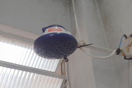 Casa à venda com 220m², 5 quartos e sem vaga Casa à venda com 220m², 5 quartos e sem vagaBanheiro Casa 3