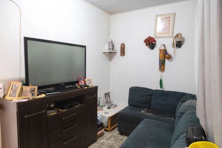 Casa à venda com 220m², 5 quartos e sem vaga Casa à venda com 220m², 5 quartos e sem vagaSala Casa 3