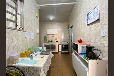 Casa à venda com 100m², 2 quartos e 1 vaga Casa à venda com 100m², 2 quartos e 1 vagaCozinha