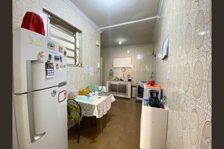 Casa à venda com 100m², 2 quartos e 1 vaga Casa à venda com 100m², 2 quartos e 1 vagaCozinha