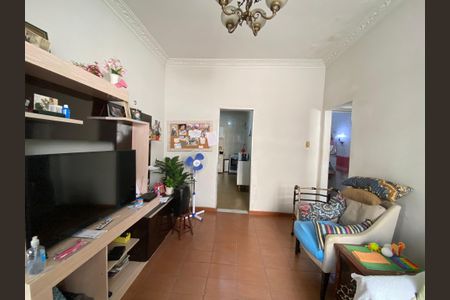 Casa à venda com 100m², 2 quartos e 1 vaga Casa à venda com 100m², 2 quartos e 1 vagaSala