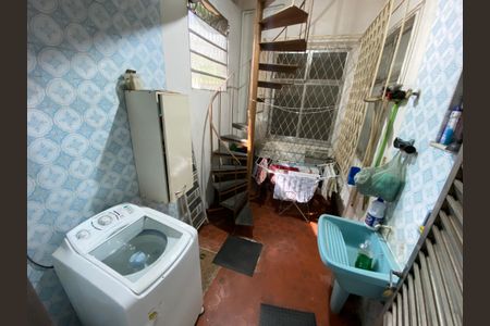 Casa à venda com 100m², 2 quartos e 1 vaga Casa à venda com 100m², 2 quartos e 1 vagaÁrea de Serviço