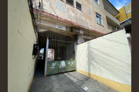 Casa à venda com 100m², 2 quartos e 1 vaga Casa à venda com 100m², 2 quartos e 1 vagaFachada da vila