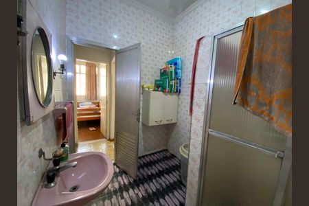 Casa à venda com 100m², 2 quartos e 1 vaga Casa à venda com 100m², 2 quartos e 1 vagaBanheiro