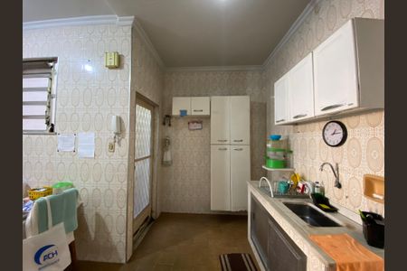 Casa à venda com 100m², 2 quartos e 1 vaga Casa à venda com 100m², 2 quartos e 1 vagaCozinha