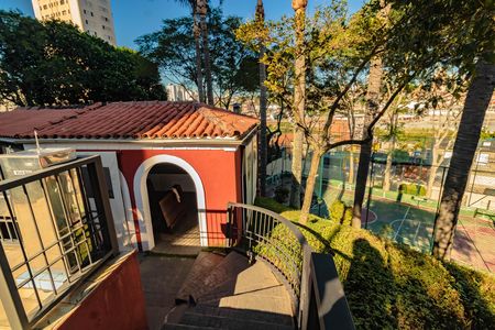 Apartamento para alugar com 65m², 2 quartos e 1 vaga Apartamento para alugar com 65m², 2 quartos e 1 vagaÁrea comum