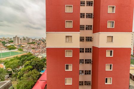 Apartamento para alugar com 65m², 2 quartos e 1 vaga Apartamento para alugar com 65m², 2 quartos e 1 vagaVista Quarto 2