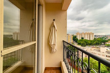 Apartamento para alugar com 65m², 2 quartos e 1 vaga Apartamento para alugar com 65m², 2 quartos e 1 vagaVista Sala