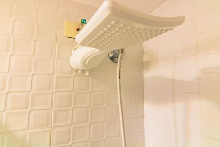 Apartamento para alugar com 65m², 2 quartos e 1 vaga Apartamento para alugar com 65m², 2 quartos e 1 vagaBanheiro