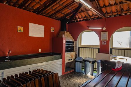 Apartamento para alugar com 65m², 2 quartos e 1 vaga Apartamento para alugar com 65m², 2 quartos e 1 vagaÁrea comum