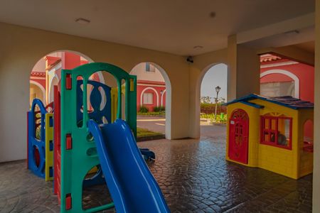 Apartamento para alugar com 65m², 2 quartos e 1 vaga Apartamento para alugar com 65m², 2 quartos e 1 vagaÁrea comum