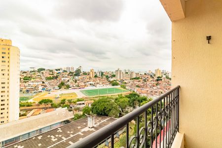 Apartamento para alugar com 65m², 2 quartos e 1 vaga Apartamento para alugar com 65m², 2 quartos e 1 vagaVista Sala