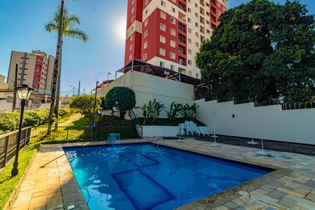 Apartamento para alugar com 65m², 2 quartos e 1 vaga Apartamento para alugar com 65m², 2 quartos e 1 vagaÁrea comum