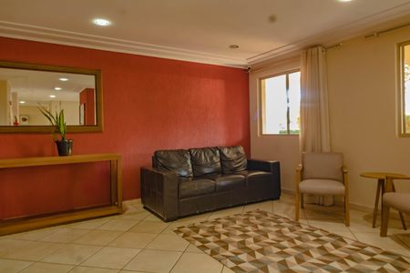 Apartamento para alugar com 65m², 2 quartos e 1 vaga Apartamento para alugar com 65m², 2 quartos e 1 vagaÁrea comum