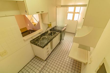 Apartamento para alugar com 65m², 2 quartos e 1 vaga Apartamento para alugar com 65m², 2 quartos e 1 vagaCozinha
