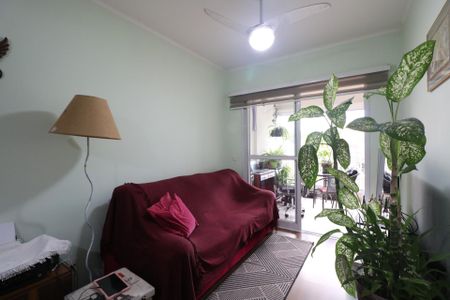 Apartamento à venda com 67m², 2 quartos e 1 vaga Apartamento à venda com 67m², 2 quartos e 1 vagaSala