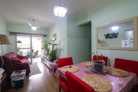 Apartamento à venda com 67m², 2 quartos e 1 vaga Apartamento à venda com 67m², 2 quartos e 1 vagaSala